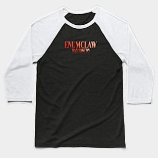 Enumclaw Baseball T-Shirt